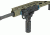 Leapers UTG PRO 15-Slot Super Slim Free Float Rail Section, Flat Dark Earth MTURS02LD