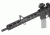 EDEMO UTG Pro AR15 15in Carbine Length SuperSlim Drop-in Handguard, Black, MTU015SS, EDEMO4
