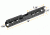 EDEMO UTG Pro AR15 15in Carbine Length SuperSlim Drop-in Handguard, Black, MTU015SS, EDEMO4