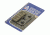 Leapers UTG PRO 5-Slot Super Slim Free Float Rail Section, Flat Dark Earth MTURS02SD