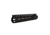 Leapers UTG PRO AR-15 Super Slim Free Float M-LOK Handguard, 10 inch, Black, MTU025SSM