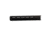 Leapers UTG PRO AR-15 Super Slim Free Float M-LOK Handguard, 10 inch, Black, MTU025SSM
