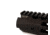 Leapers UTG PRO AR-15 Super Slim Free Float M-LOK Handguard, 10 inch, Black, MTU025SSM