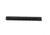 Leapers UTG PRO AR-15 Ultra Slim Free Float M-LOK Handguard, 15 inch, 6061-T6 Aircraft Grade Aluminum, Steel Barrel Nut, Black, MTU019SSM3