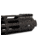 Leapers UTG PRO AR-15 Ultra Slim Free Float M-LOK Handguard, 15 inch, 6061-T6 Aircraft Grade Aluminum, Steel Barrel Nut, Black, MTU019SSM3