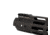 Leapers UTG PRO AR-15 Ultra Slim Free Float M-LOK Handguard, 15 inch, 6061-T6 Aircraft Grade Aluminum, Steel Barrel Nut, Black, MTU019SSM3