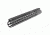 Leapers UTG PRO AR15 13in SuperSlim Free Float Keymod Compatible Rail, MTU006SSK
