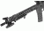 Leapers UTG PRO AR15 15in SuperSlim Free Float Keymod Compatible Rail, _x000D_ MTU019SSK