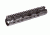 Leapers UTG PRO AR15 Mid Length 9&quot; Super Slim Free Float Handguard MTU004SS