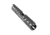 Leapers UTG PRO AR15 Super Slim M-LOK 15in Drop-in Car. Length Rail, 15 inch, MTU015SSM