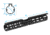 Leapers UTG PRO AR15 Super Slim M-LOK 15in Drop-in Car. Length Rail, 15 inch, MTU015SSM