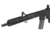 Leapers UTG PRO AR15 Super Slim M-LOK 15in Drop-in Car. Length Rail, 15 inch, MTU015SSM