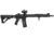 Leapers UTG PRO Arwen 15in M-LOK Free Float Handguard, Black, MTU047SEM