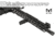 Leapers UTG PRO Arwen 15in M-LOK Free Float Handguard, Black, MTU047SEM