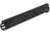 Leapers UTG PRO Arwen 15in M-LOK Free Float Handguard, Black, MTU047SEM