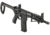 Leapers UTG PRO Arwen 7in M-LOK Free Float Handguard, Black, MTU044SEM