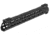 Leapers UTG PRO Forerunner 14in M-LOK Free Float Handguard, Black, MTU046SPM