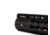 Leapers UTG PRO Keymod Compat. M and P10 13in Super Slim Free Float Rail, MTU020SSKC