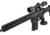 Leapers UTG PRO M-LOK .308 DPMS GII 13in Super Slim Free Float Handguard, Black, MTU020SSME