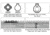 Leapers UTG PRO M-LOK .308 DPMS GII 13in Super Slim Free Float Handguard, Black, MTU020SSME