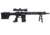Leapers UTG PRO M-LOK .308 DPMS GII 15in Super Slim Free Float Handguard, Black, MTU026SSME