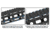 Leapers UTG PRO M-LOK AR15 Free Float Handguard, 13in, Super Slim, Black, MTU006SSM