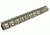 Leapers UTG PRO M-LOK AR15 Free Float Handguard, 15in, Flat Dark Earth Cerakote, MTU019SSMD