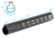Leapers UTG PRO M-LOK Ruger RPR 15in Super Slim Free Float Handguard, Black, MTU041SSM