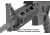 Leapers UTG PRO M4/AR15 Car Length Drop-in Quad Rail with Extension, MTU001T
