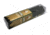 Leapers UTG Pro Model 4-15 Rifle Length Quad Rail System - Black MTU003