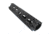 Leapers UTG PRO Model 4/AR15 Extended Car Length Drop-in Quad Rail, Front Extension, MTU015