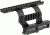 Leapers UTG PRO Quick Detach AK Side Mount MTU016