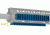 Leapers UTG PRO Rail for Super Slim Free Float Handguard, 15 Slots, MTURS02L
