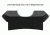 Leapers UTG PRO Ruger 10/22 Picatinny Rail Mount, Black, MTU030T22