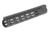 Leapers UTG PRO Super Slim Free Float Handguard, DPMS LR-308, M-LOK, 13 inch, Black MTU020SSMB, EDEMO3