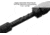 Leapers UTG PRO TBNR Bipod, 7in-9in Center Height, M-LOK, Black, TLUBP02M-A