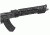 Leapers UTG PRO Romanian AK47 13.6in KeyMod/Picatinny Handguard MTU027SSKA