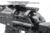 Leapers UTG QD AK Side Mount, M70 N-PAP, Black, Medium, MT-ZAK01