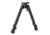 Leapers UTG UTG Recon 360 TL Bipod, 8in-12in Center Height, M-LOK, Black, TL-BPM03-B