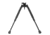 Leapers UTG Recon 360 TL Bipod, 8in-12in Center Height, Picatinny, Black, TL-BP03-B