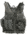 Leapers UTG Sportsman Tactical Scenario Vest - Black PVC-V568BT