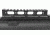 Leapers UTG Super Slim Picatinny Riser Mount,1in Height,13 Slots,Black MT-RSX1L