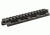 Leapers UTG Super Slim Picatinny Riser Mount, 0.5in Height, 13 Slots MT-RSX5L