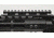 Leapers UTG Super Slim Picatinny Riser Mount, 0.5in Height, 13 Slots MT-RSX5L