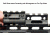 Leapers UTG Super Slim Picatinny Riser Mount, 0.75in Height, 3 Slots MT-RSX7S
