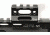Leapers UTG Super Slim Picatinny Riser Mount, 0.83in Height, 3 Slots MT-RSX8S