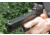 Leapers UTG Super Slim RDM20 Mount for Glock Rear Sight Dovetail, Black, RDM-20GL