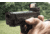 UTG Pro Super Slim RDM20 Mount for S&amp;W M&amp;P Rear Sight Dovetail, Black, RDM-20SW