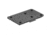 Leapers UTG Super Slim RDM20 Mount, S&amp;W M&amp;P Rear Sight Dovetail, Matte, Black RDM-20SW, EDEMO1
