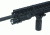 Leapers UTG SWATFORCE Tactical Weapon Light